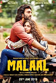 Malaal 2019 DVD Rip Full Movie